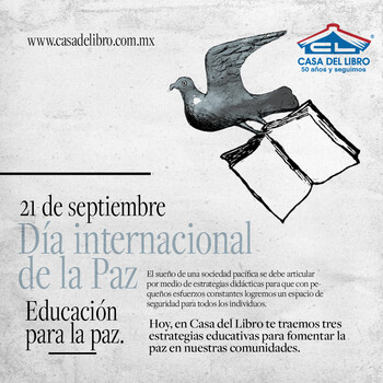 21 De Septiembre